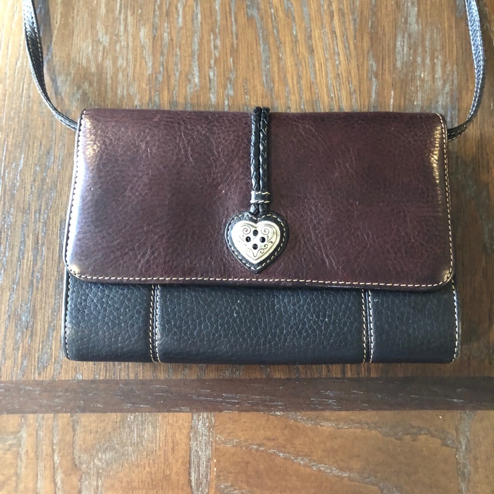 Brighton crossbody